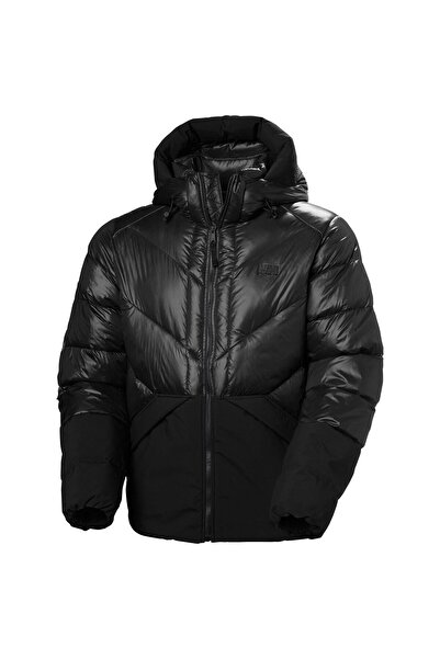 Helly Hansen ΜΠΟΥΦΑΝΤΑ ΜΕ ΜΑΚΡΙΑ ΣΤΡΟΓΓΥΛΗΣΤΡΟΓΓ