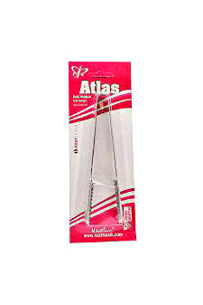 Go İthalat Metal Ice Cream Tongs (5273)