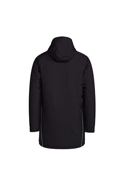 adidas Erkek Siyah Mont TIRO24 PARKA IJ7391