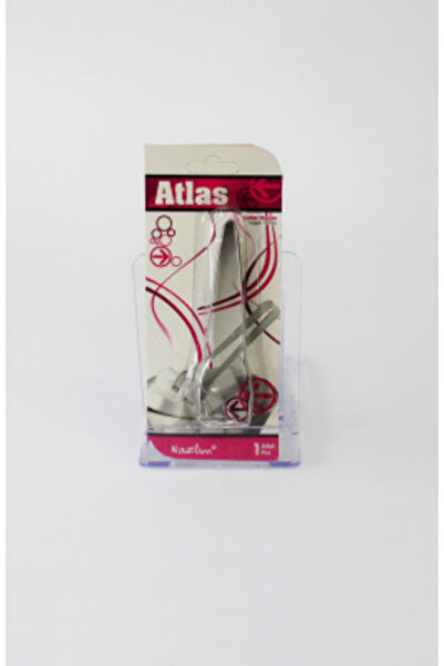 Go İthalat Metal Sugar Tongs Vacuum Packed (5273)