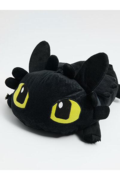 Cropp How to Train Your Dragon Slippers