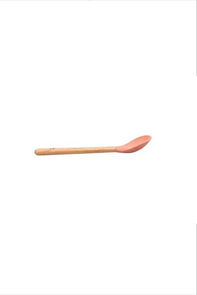 Porland Fancy Clay Baby Food Spoon 2-Pack 17 cm