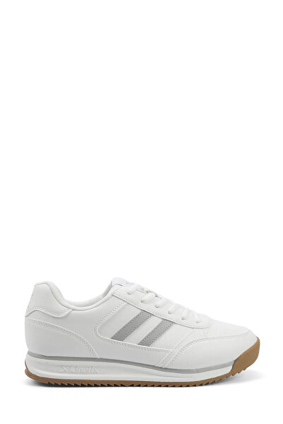 Kinetix Retrospect Pu 5Pr Beyaz Erkek Sneaker A102018442