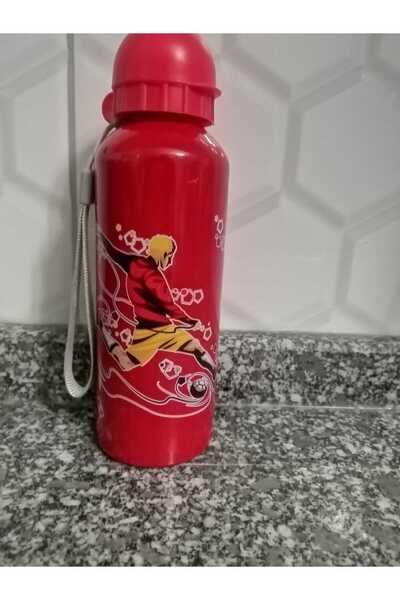 place toys home Erkek çocuk su matarası