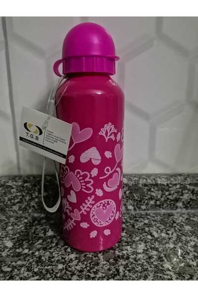 place toys home زجاجة ماء للفتيات