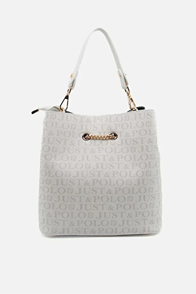 Just Polo Women's Stylish Hand & Shoulder Bag with Adjustable Strap Suitable ...