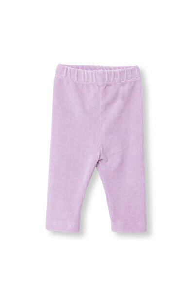 ebebek Hello Baby HelloBaby Kız Bebek Yenidoğan Tayt Reçme Paça