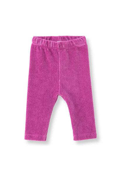 ebebek Hello Baby HelloBaby Kız Bebek Yenidoğan Tayt Reçme Paça