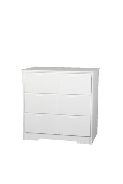 Tasamem Dafia chest of drawers