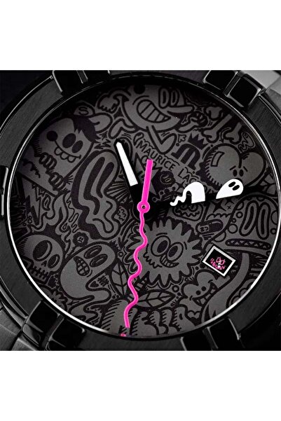 Maurice Lacroix ML-AI1108PVL20090-2 Kol Saati