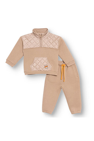 ebebek Hello Baby HelloBaby Eşofman Takımı