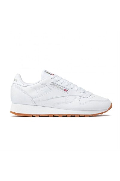 Reebok Classıc Leather Erkek Günlük Ayakkabı GY0952