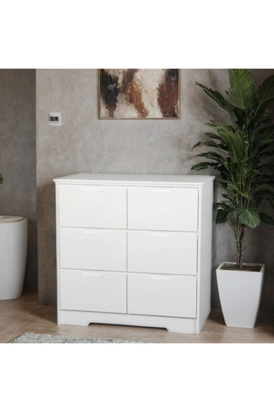 Tasamem Dafia chest of drawers