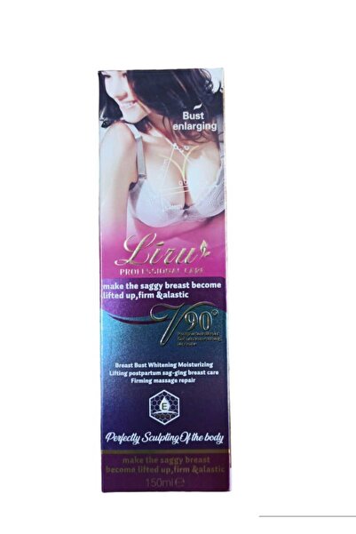 nayss Balay , Dolgunlaştırıcı, Besleyici Bakım Yağı Göğüs Bakım Krem Yağı 50 Ml