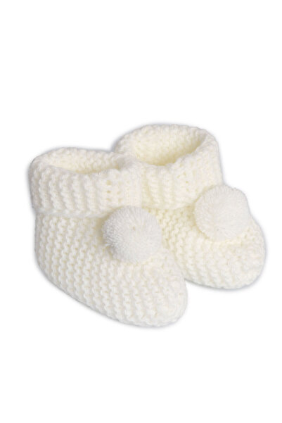 ebebek Hello Baby HelloBaby Kız Bebek Patik