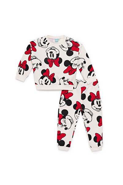 Disney Eşofman Takımı