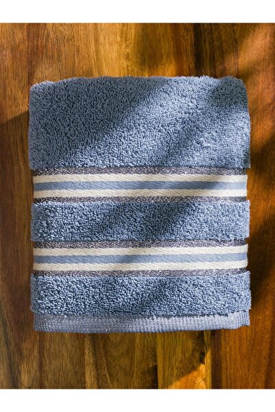 LC Waikiki Рушник для обличчя з вишивкою 50x80 см (W4)