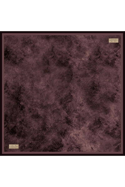 LA BOUTIQUE خريف |   وشاح ياز سيرينالي 2347-60 90X90