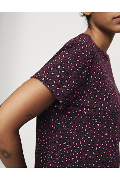 Marks & Spencer Pamuk Karışımlı Pijama Takımı