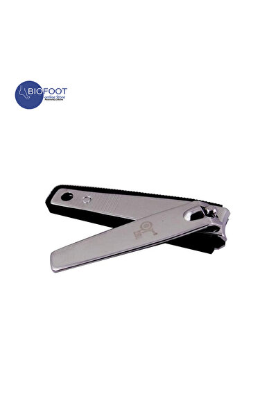 GENERIC4 OR Bleu CT-419 Nail Clipper with Plastic Container