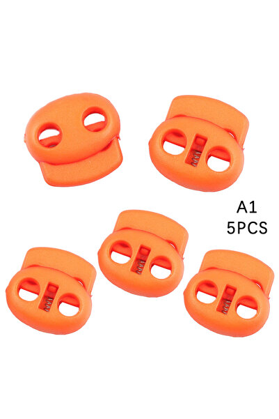 Choice3 A1 5 قطع سدادة إبرة الحياكة سدادة إبرة زنبركية واقي طرف الإبرة الملون...