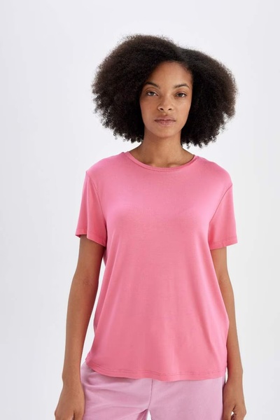 DeFacto Defactofit Women's T-Shirt D1904Axtrc