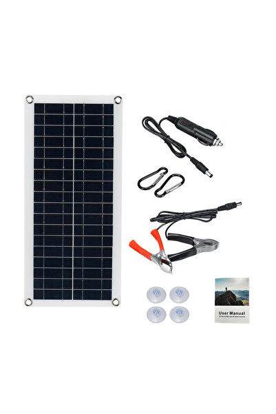 Choice3 ألواح شمسية فقط، لوحة شمسية بقدرة 1000 واط، خلية شمسية 12 فولت، وحدة ...