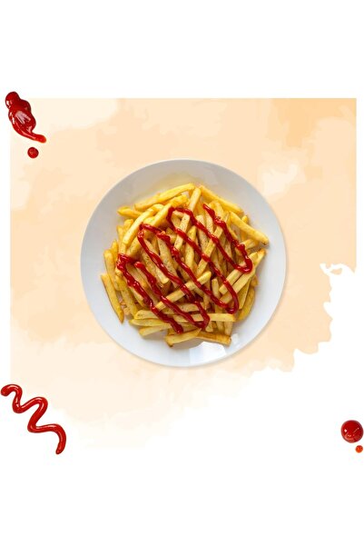 american garden Tomato Ketchup Value Pack 1.81 kg Rich Classic Taste for Burgers Fries and More