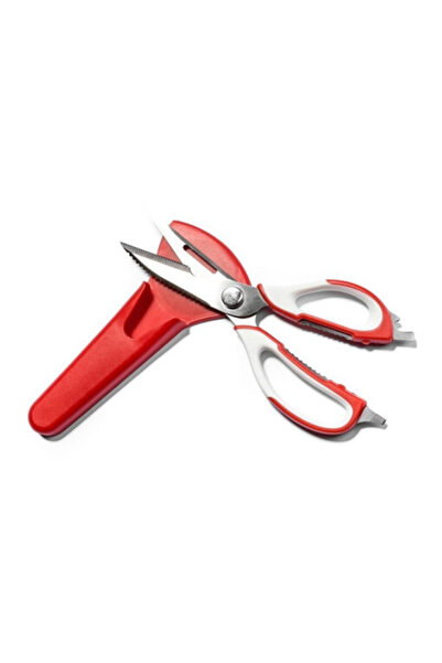 Gadget Master Multifunctional Kitchen Scissors 7 in 1