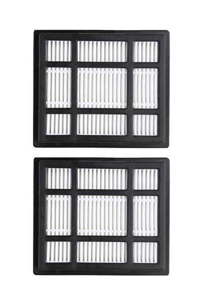 Marketto فلتر هيبا للمكنسة الكهربائية نيلفيسك كوبيه / كوبيه نيو / جو / فورس 6...