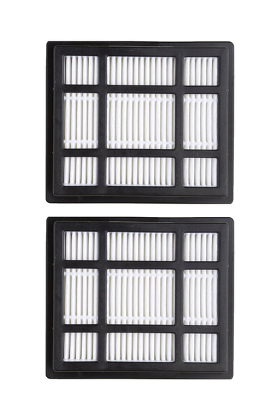 Marketto فلتر هيبا متوافق مع مكنسة نيلفيسك Wb10P05A عدد 2 قطعة