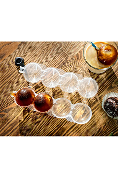 Gadget Master Ice Ball Mold