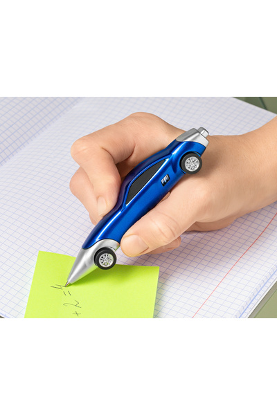 Gadget Master Pix RACER - ALBASTRU