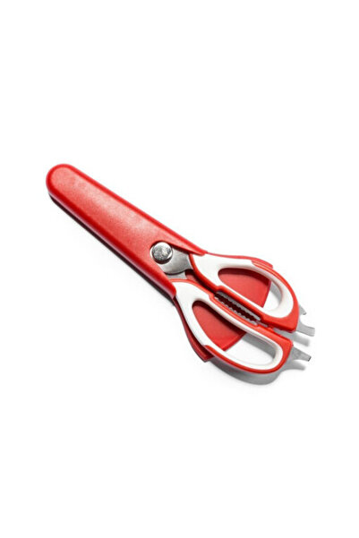 Gadget Master Multifunctional Kitchen Scissors 7 in 1