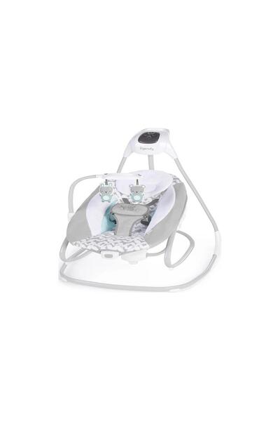Ingenuity Simple Comfort 2 In 1 Salıncak ve Rocker Çok Renkli