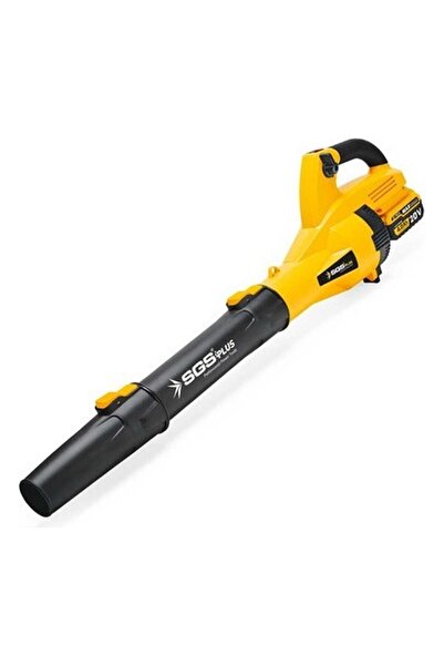 SGS 5571 Akülü Yaprak Üfleme 20V 1*4AH Kömürsüz Motor