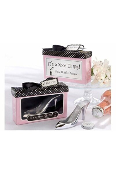 Gadget Master Desfacator sticle pantof
