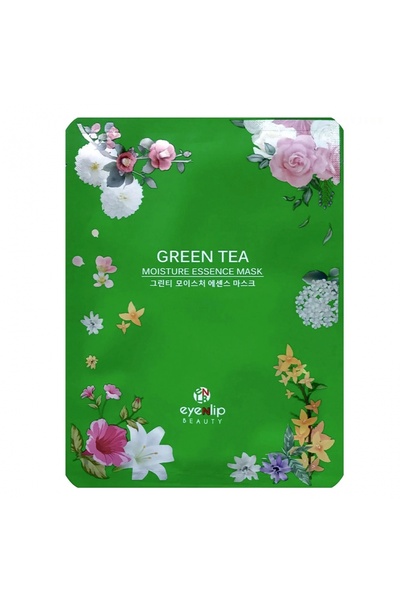 eyenlip Masca servetel cu ceai verde