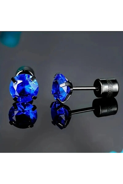 JORG ZENN Jz1742 Men's Earrings