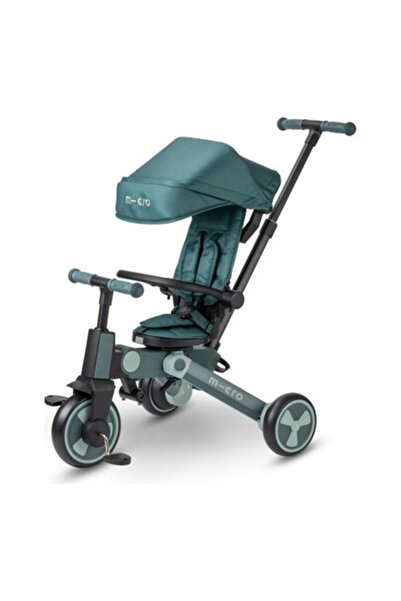 Genel Markalar 4in1 Matcha Katlanabilir Çocuk Bisikleti