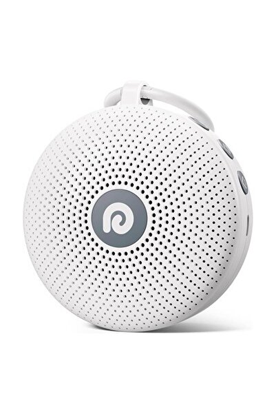 Dreamegg Beyaz Gürültü Makinesi - 21 Rahatlatıcı Ses - Beyaz