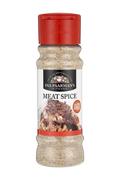 Ina Paarman توابل اللحوم الكل في واحد 200 مل × 6 قطع