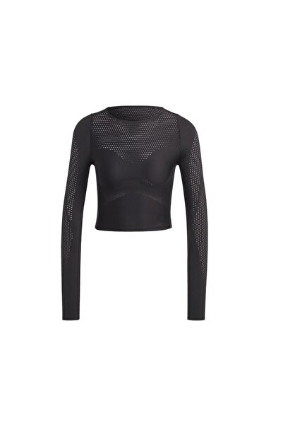 adidas Boa L Crop Top