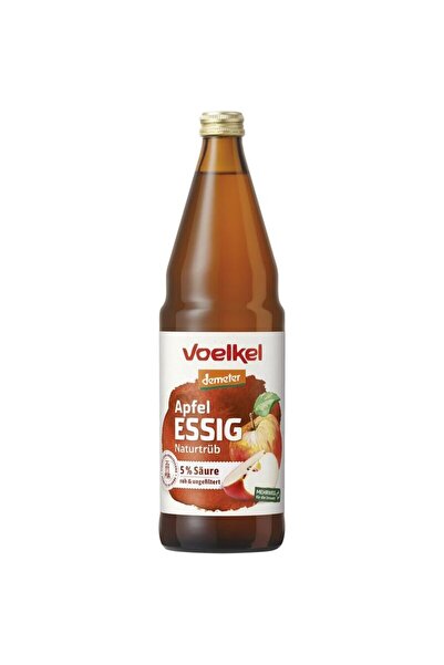 Voelkel Otet bio de mere, demeter, 750ml