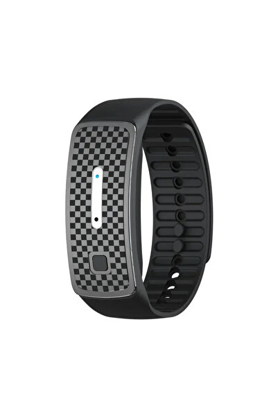 Choice1 سوار طارد البعوض بالموجات فوق الصوتية الإلكتروني الجديد للصيف باللون ...