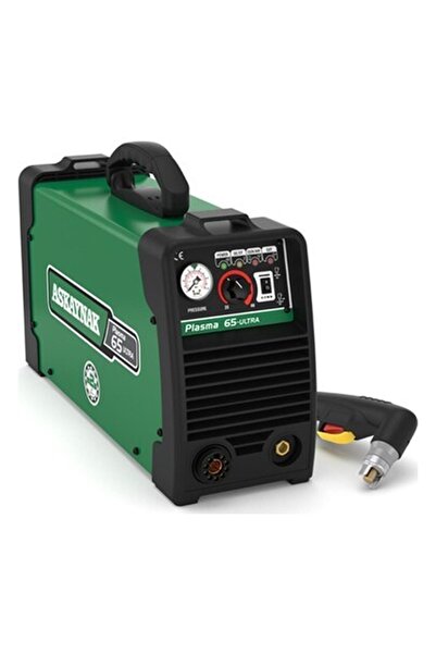 Askaynak Plazma 65 Ultra