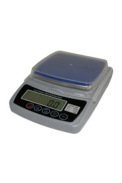 Dikomsan Kd-Kc 600 G (0.01G) Hassas Terazi