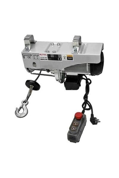 MYTOL 600/1200 kg Vinç