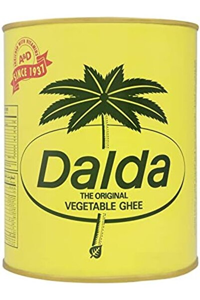 Dalda Vegetable Ghee - 2 Kg