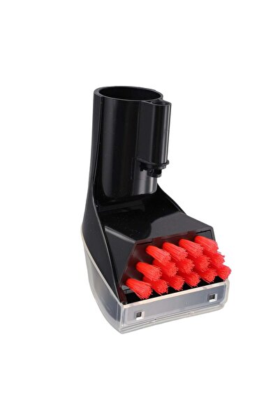 Choice Black Tough Stain Brush Tool For Bissell For Little Green For ProHeat 1425 Series 1425 Series Cleane
